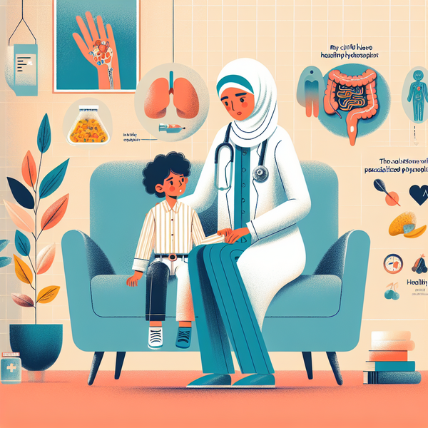 Pourquoi mon enfant a-t-il des selles dures et douloureuses ?