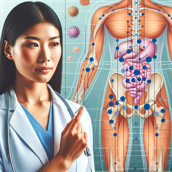 Comment un bilan en acupuncture peut-il expliquer mes crises de colopathie fonctionnelle ?