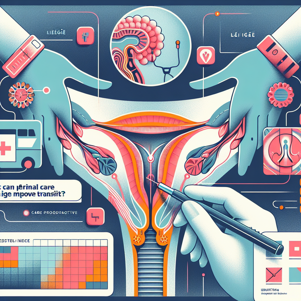 Comment une prise en charge périnéale à Liège peut-elle améliorer le transit ?