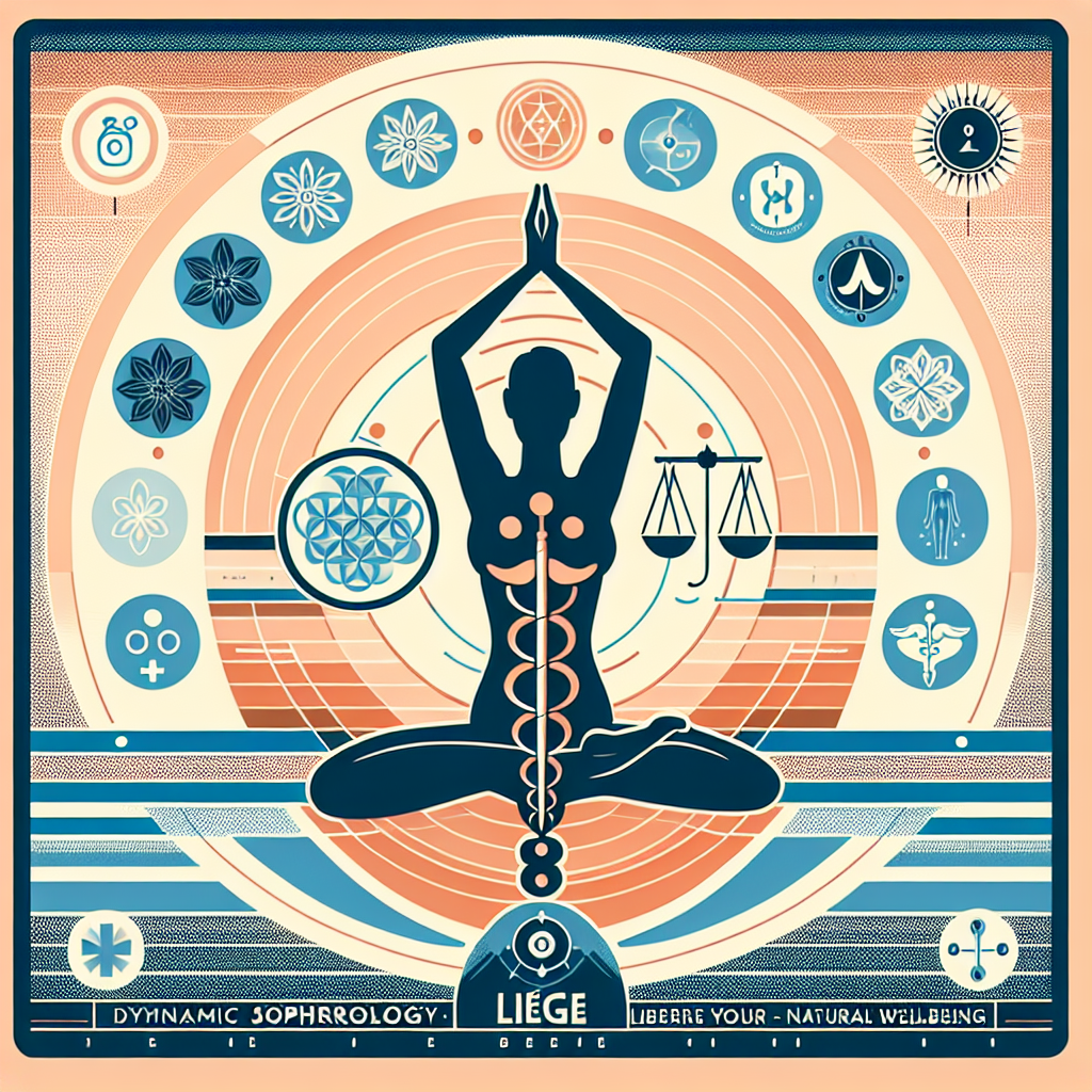 Sophrologie à Liège : améliorer son quotidien naturellement