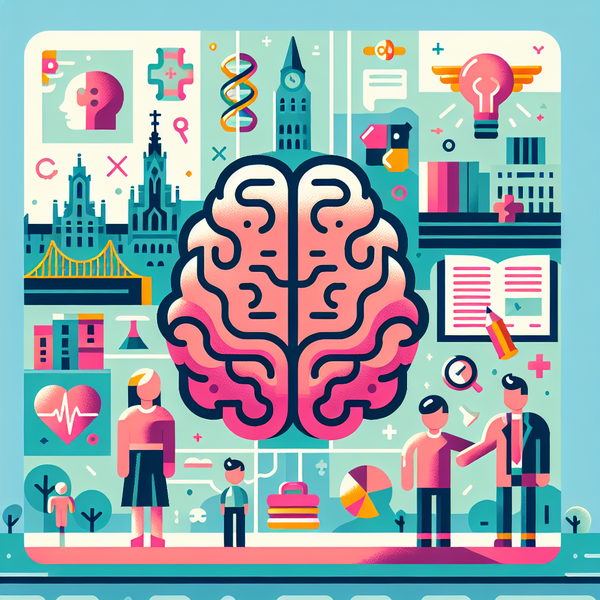 Évaluation cognitive complète : un outil pour identifier les troubles d’apprentissage