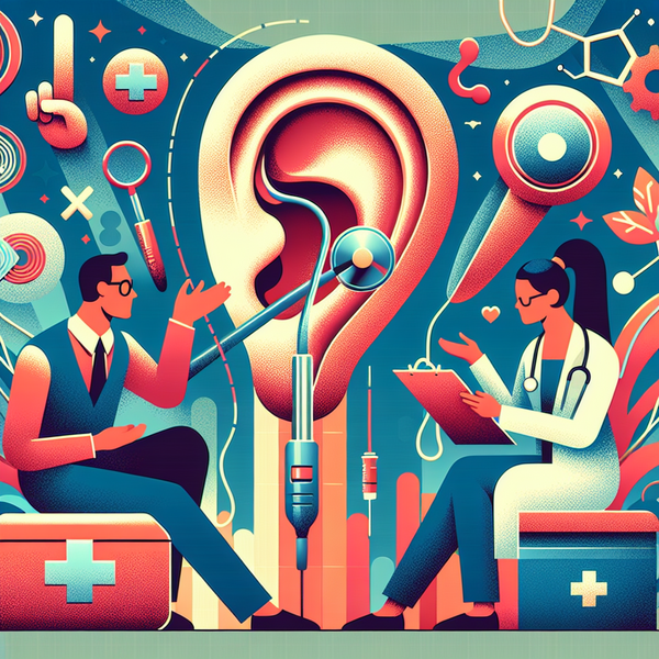 Difficulté à suivre une conversation : quand faut-il consulter un audioprothésiste ?