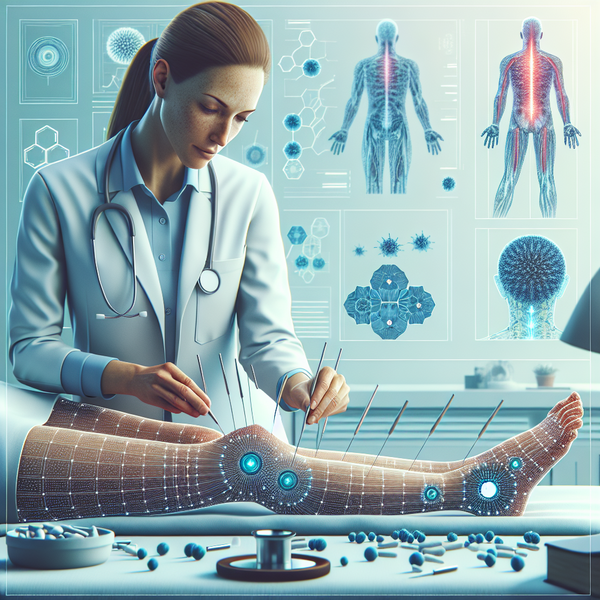 Pourquoi mes douleurs d’arthrose augmentent-elles avec l’humidité et comment l’acupuncture peut-elle aider ?