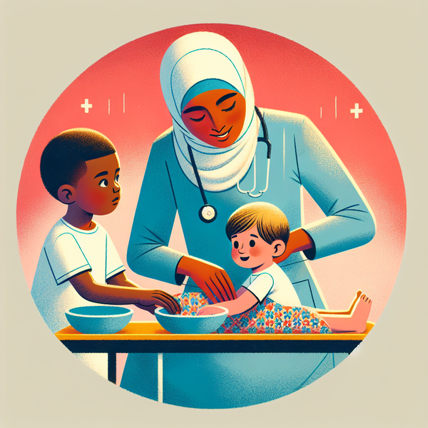 Comment un kinésithérapeute peut-il travailler sur l’aspect comportemental ?