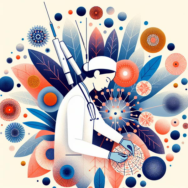 Comment l’acupuncture peut-elle aider à réguler les cycles hormonaux chez la femme ?