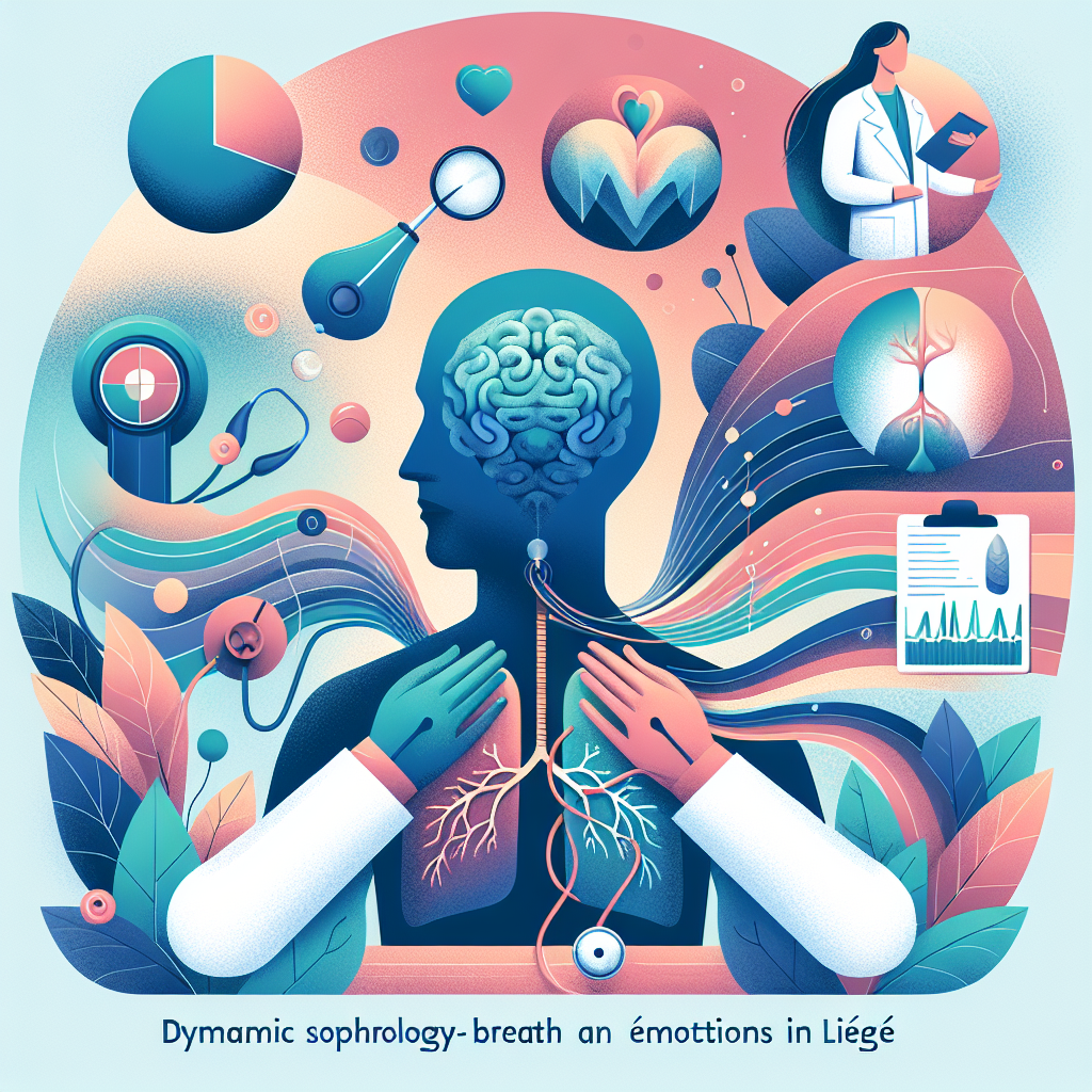 Harmoniser son souffle et ses émotions