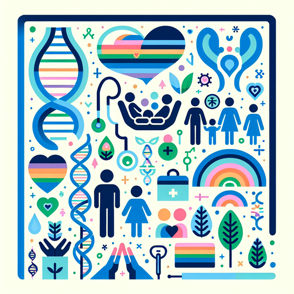 Orientation sexuelle et parentalité : comment la diversité façonne la nouvelle vie de famille