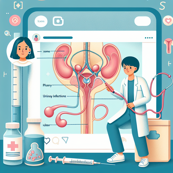 Pourquoi mon enfant a-t-il souvent des infections urinaires ?