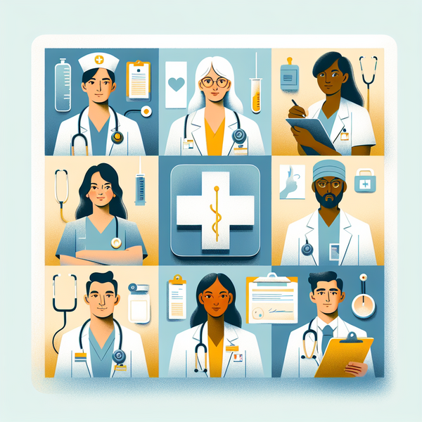 Professionnels de la santé : se recentrer pour continuer à donner