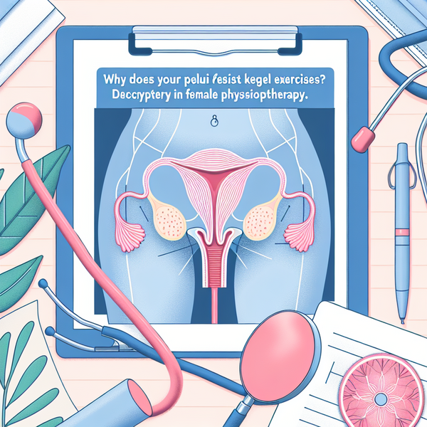 Pourquoi mon périnée ne réagit-il pas correctement aux exercices de Kegel ?