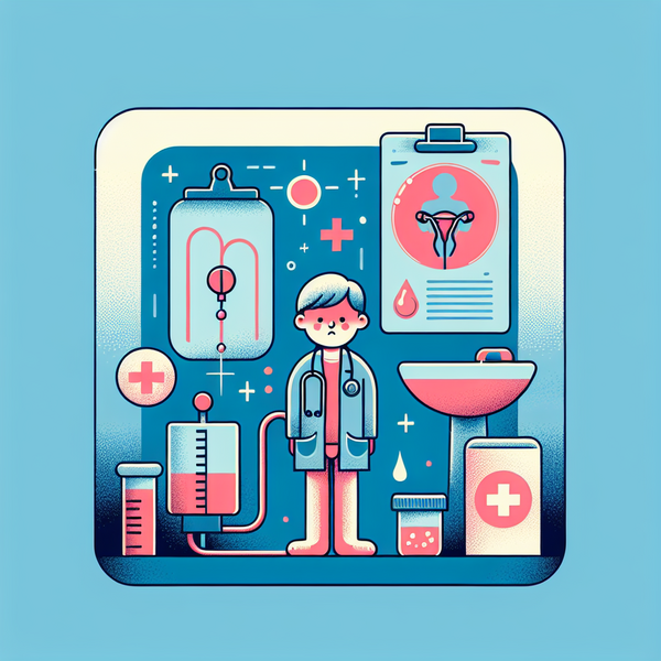 Comment la kinésithérapie périnéale peut-elle prévenir les récidives ?