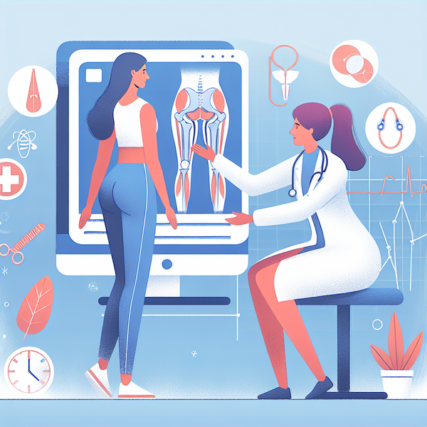 Comment savoir si mes contractions périnéales sont efficaces lors des séances de rééducation ?