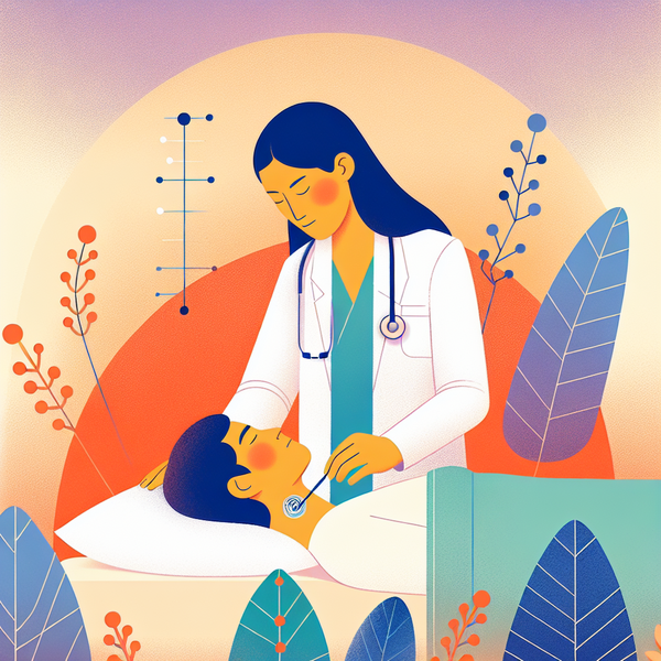 Pourquoi je me réveille toujours entre 3h et 5h du matin et comment l’acupuncture peut-elle réguler mon sommeil ?