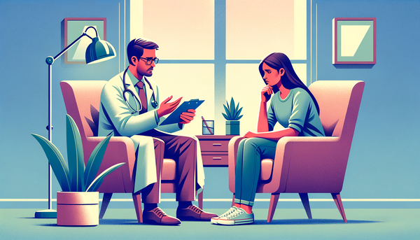 Consultation pour jeunes adultes en crise existentielle