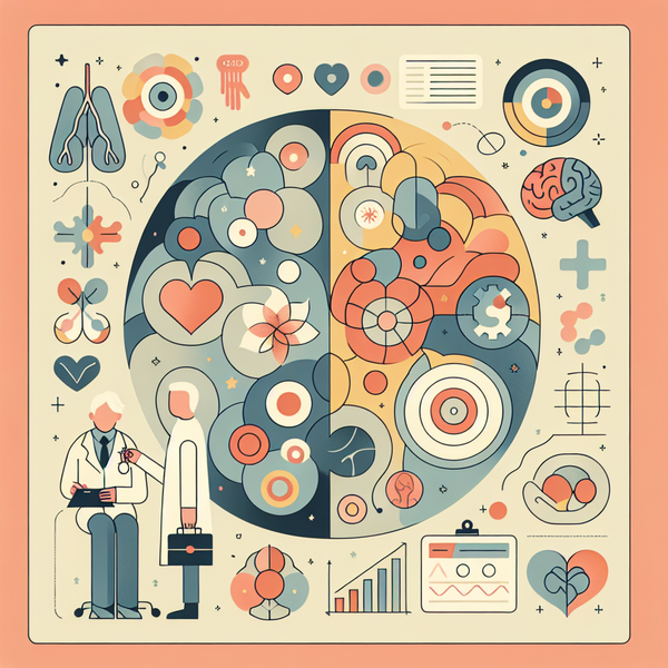 Sclérose en plaques et troubles cognitifs : évaluer la mémoire et l’attention