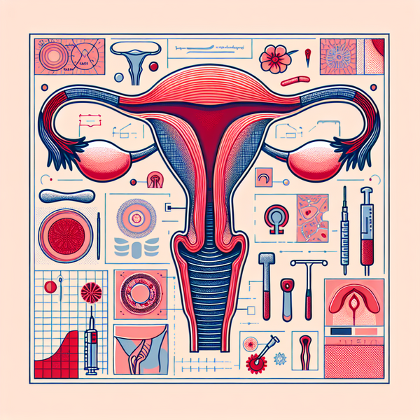 Comment les séances de kinésithérapie périnéale peuvent-elles améliorer la qualité des rapports sexuels ?