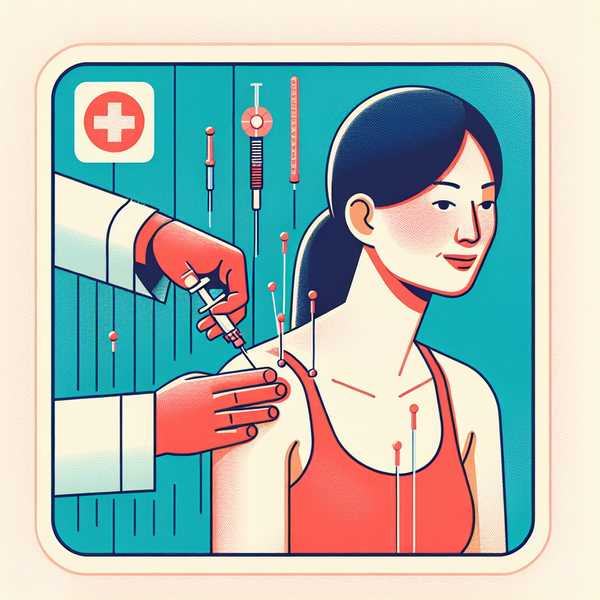 Pourquoi mes douleurs s’aggravent-elles après l’effort et comment l’acupuncture peut-elle les soulager ?