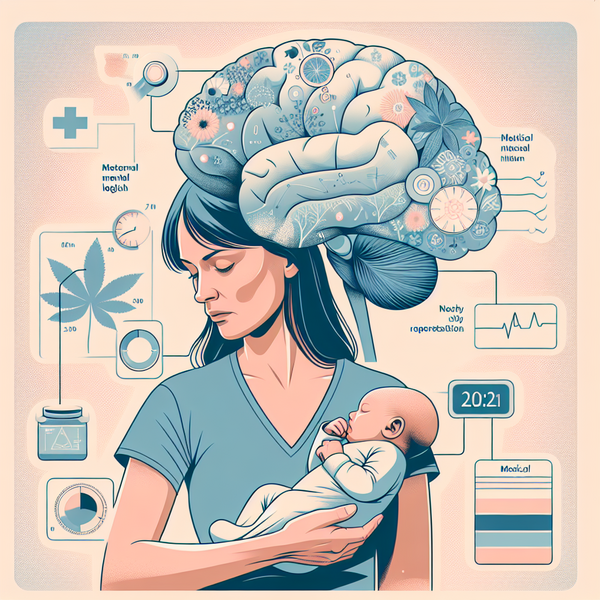 Pourquoi ma charge mentale s’intensifie depuis que je suis devenue mère ?