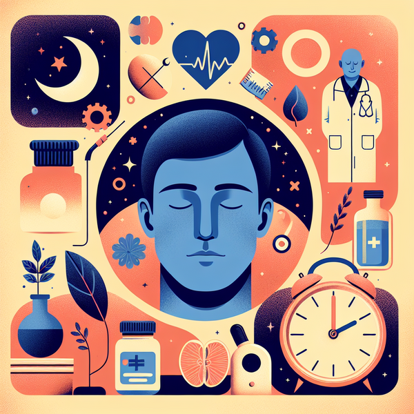 Liège : hypnothérapie pour améliorer la qualité du sommeil