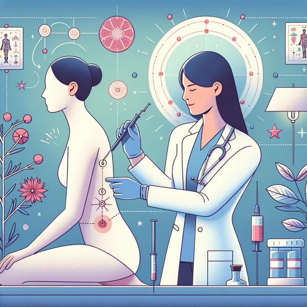 Comment un bilan en acupuncture aide-t-il à comprendre mes douleurs sans cause médicale claire ?