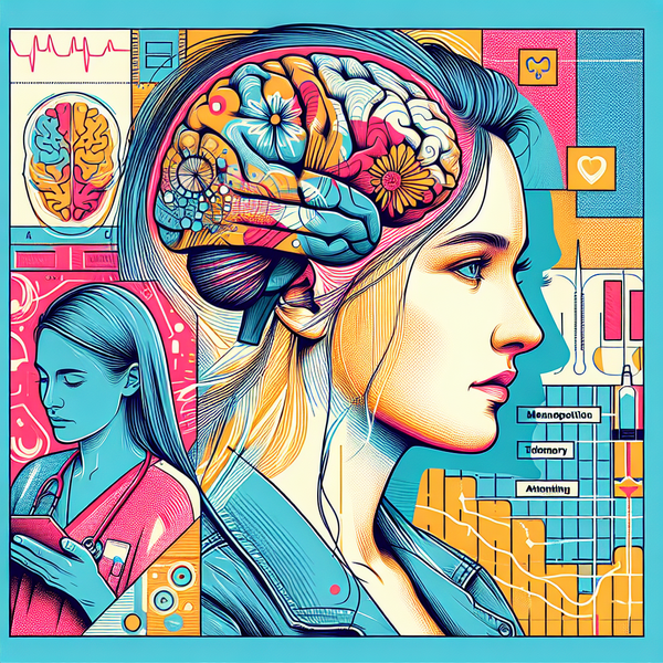 Bilan neuropsychologique complet : explorer la mémoire, l’attention et la planification