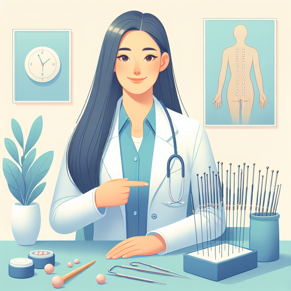 Pourquoi je souffre de colopathie fonctionnelle et comment les séances d’acupuncture peuvent-elles réduire mes symptômes ?