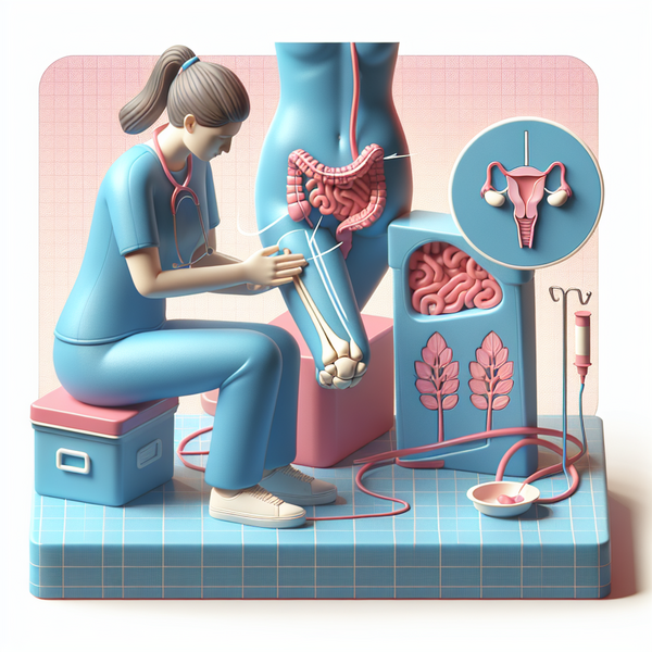 Comment une rééducation périnéale peut-elle aider à retrouver un transit normal ?