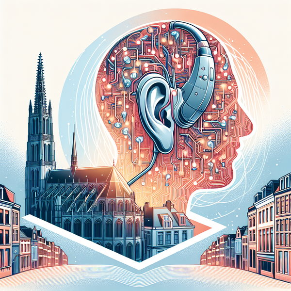 Appareils auditifs connectés : un atout pour les appels et la télévision