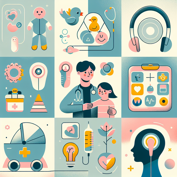 Comment aider un enfant qui n’arrive pas à nommer les objets lors des séances logopédiques ?