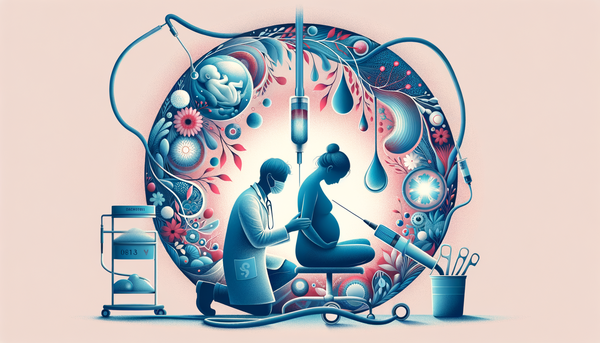 Soutien psychologique en cas de fausse couche ou de deuil périnatal