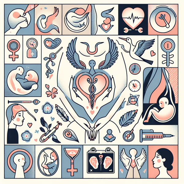 Sexualité en périnatalité : accompagner les changements  