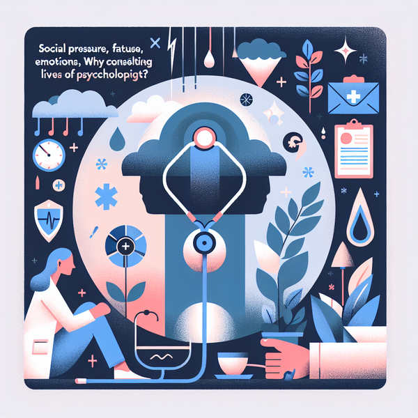 Comment les séances de psychologie peuvent-elles m’aider à mieux vivre ma maternité ?