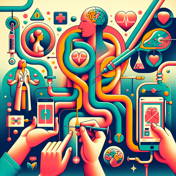 Psychologie intégrative : sortir du mental et revenir au corps