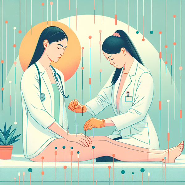 Comment un bilan en acupuncture peut-il expliquer ma baisse d’énergie persistante ?