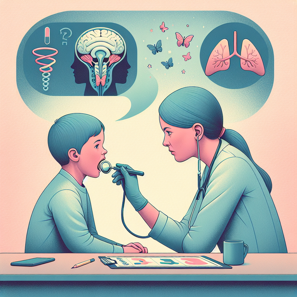 Pourquoi mon enfant inverse-t-il les sons ou les syllabes selon le bilan logopédique ?