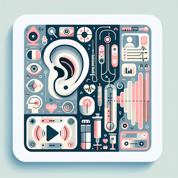 Le rôle clé du test gratuit pour détecter une surdité précoce