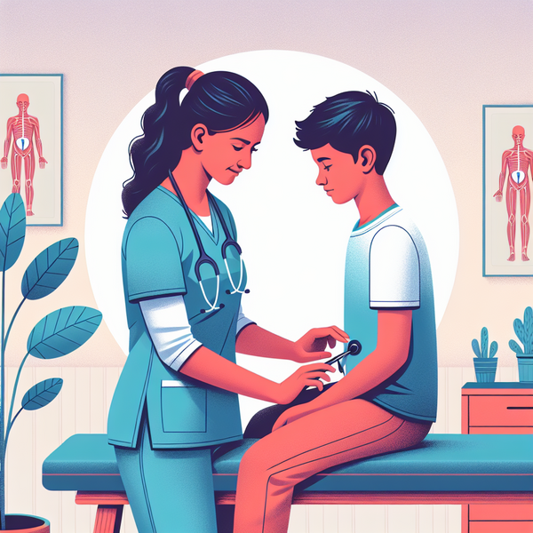 Comment un kinésithérapeute spécialisé peut-il l’aider à reprendre le contrôle ?