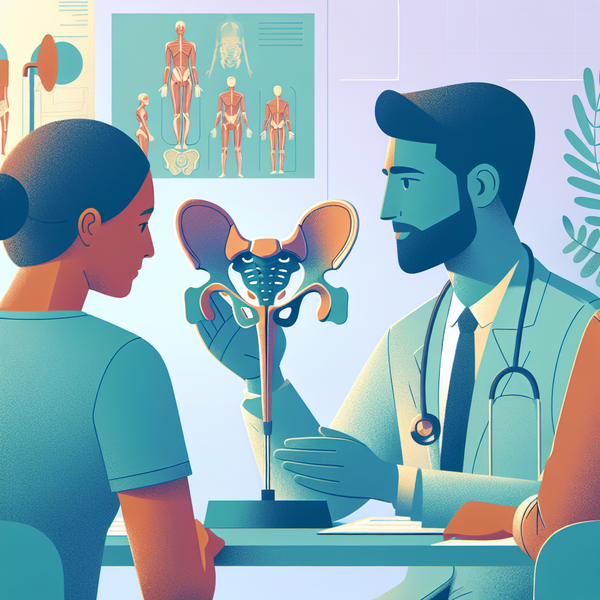 Comment prévenir les douleurs périnéales chroniques grâce à un suivi adapté ?