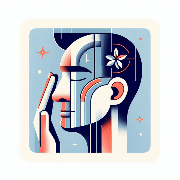 Odorat revenu partiellement : comment récupérer totalement