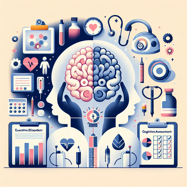 Troubles exécutifs et difficultés scolaires : le rôle du bilan cognitif
