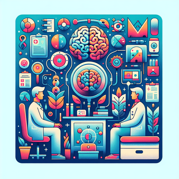 TDAH adulte : repérage tardif et accompagnement neuropsychologique