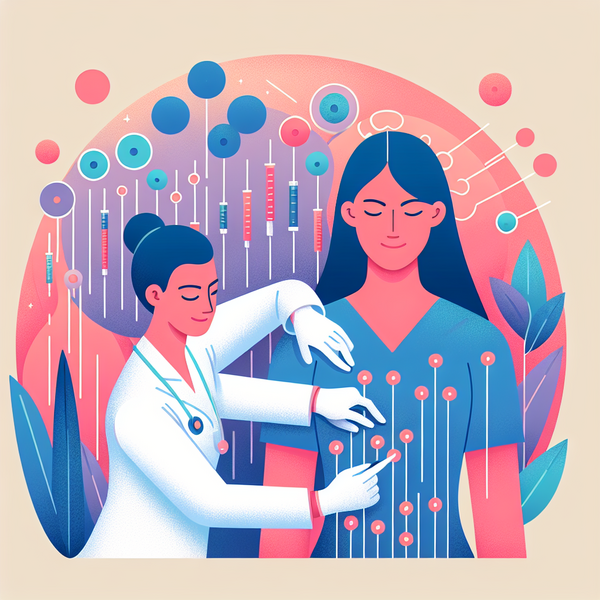 Comment les séances d’acupuncture peuvent-elles améliorer ma résistance aux infections hivernales ?