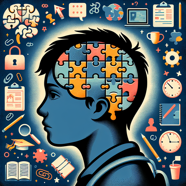 Désorganisation et surcharge cognitive dans la vie professionnelle