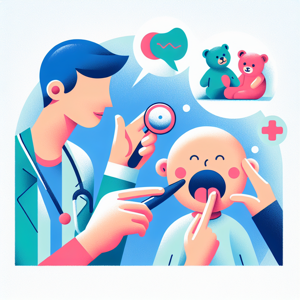 Comment améliorer la compréhension orale d’un enfant grâce à un bilan logopédique précis ?