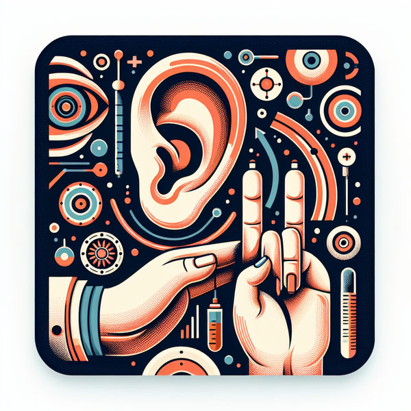 Réduire les bourdonnements avec des techniques hypnotiques  