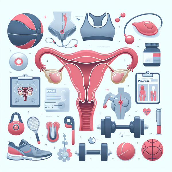 Comment les séances de kinésithérapie périnéale peuvent-elles aider à reprendre une activité physique sans douleur ?