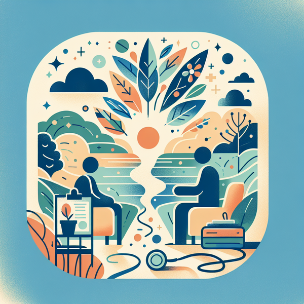 Trouver sa voie intérieure avec l’aide d’un psychologue intégratif