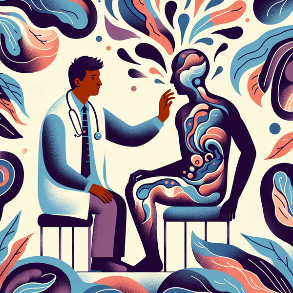 Émotions bloquées : l’apport de la thérapie individuelle