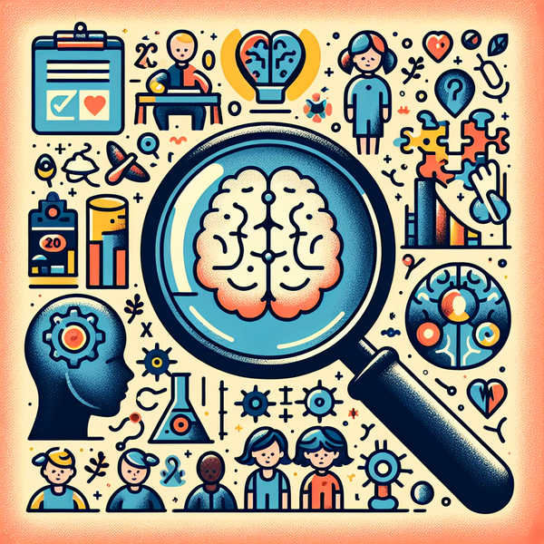 Test de QI et repérage précoce des difficultés d’apprentissage