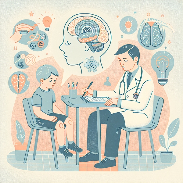 Pourquoi mon enfant ne progresse-t-il pas malgré les séances logopédiques hebdomadaires ?